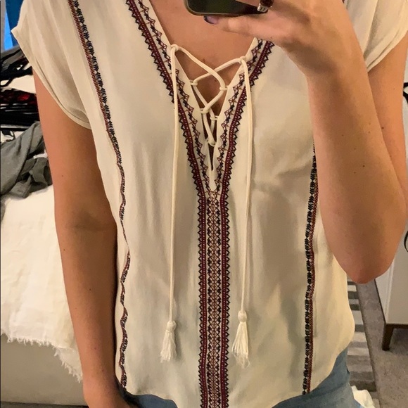 Blouse - Picture 2 of 4